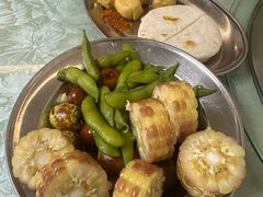 -山菌美食苑(振兴路店)