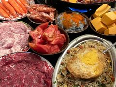 -肥龙火锅(南坪店)
