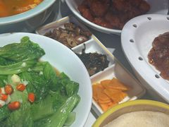 -东流山北京烤鸭·家常菜(南京首店)