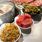 新区难得一见的正宗潮汕牛肉火锅！