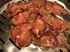 -朴大人炭烤·韩国料理(奥帆中心海尔洲际店)
