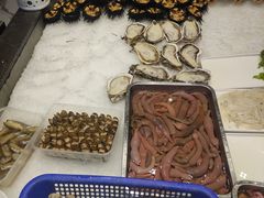 -双合园·海鲜水饺青岛菜(九水东路店)