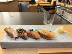 -鮨政· Omakase(港汇恒隆广场店)