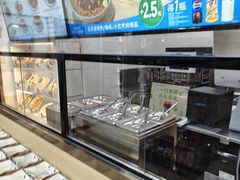 -全家便利店(梅园路店)