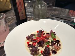 -LESCEDARS Brasserie Bistro香柏树