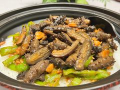 -洛阳宴·洛阳菜(南昌路店)