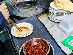 -五娭毑臭豆腐(黄兴南路店)