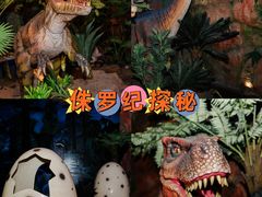 -长鹿旅游休博园