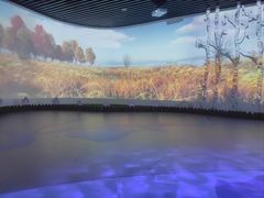 -哈尔滨规划展览馆