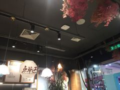 大堂-茶颜悦色(银盆岭万达广场店)