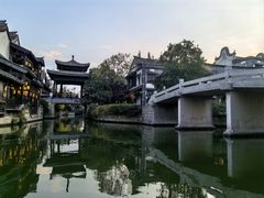 -台儿庄古城