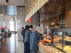 -嘉定凯悦·咖啡厅