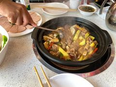 -刘一锅筋头巴脑(新民街店)