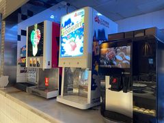 咖啡-比格比萨自助(宋家庄店)