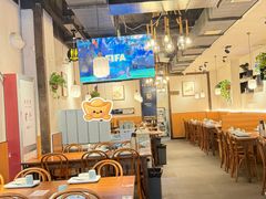 -乔街深夜食堂·小龙虾·高压锅生蚝(杭州总店)
