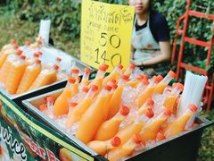 -Bamboo Saturday Market(Nana Jungle)