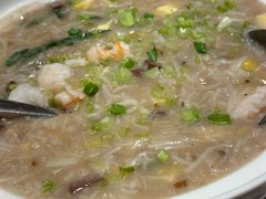 -莆田餐厅PUTIEN(三里屯店)