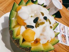 -北疆饭店(金狮广场店)