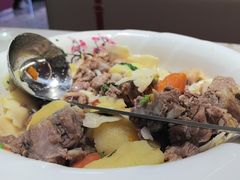 -马白开来特色羊排揪片子  (总店)