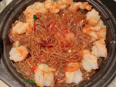 -绿茶餐厅(昆明世纪金源店)