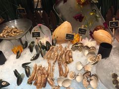 -马哥孛罗咖啡厅·Cafe Marco (厦门马哥孛罗东方大酒店)