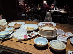 -庆云楼饭庄(什刹海店)