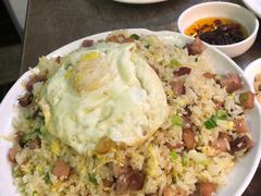 -金海阁海鲜火锅