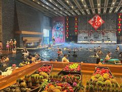 -清河半岛温泉度假酒店