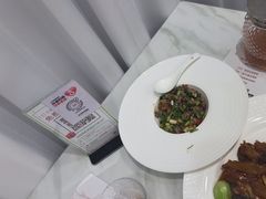 -南山鲜虾面·活鲜小馆·海味大连菜(南山总店)