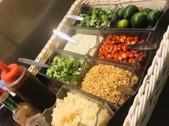 -金海阁海鲜火锅