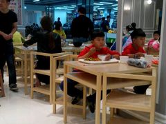 android_upload_pic-长申国际美食广场