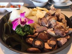 -八珍玉食鸡煲·打边炉(印象城店)