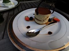 -老欧洲咖啡·西餐(后湖店)