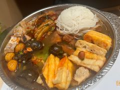 -水平有限广西米粉·广西风味集(五道口店)