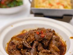 啤酒鸭-南昌饭店(西黄城根南街店)