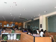 -萨莉亚意式餐厅(东川路店)