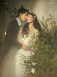 -杭州金夫人婚纱摄影(富阳私享店)