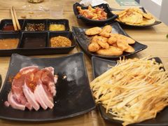 -碳碳烤肉(南湖路店)