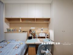 -居丽装饰空间设计(总部)