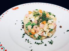 -喀秋莎俄罗斯西餐厅(广州分店)