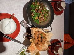 -大鸭梨烤鸭·北京菜(大兴南小街店)