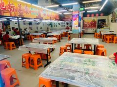 -小民大排档(江汉路店)