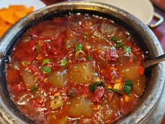 -味鼎长安·地道陕菜(凤城一路店)
