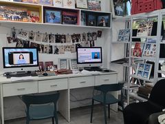-拍刻风照相馆(南山西丽店)