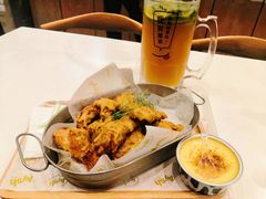 -艾薯夫妇Aysh(红山店)