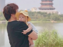 -永定河休闲森林公园