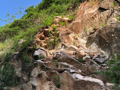 -抱龙峪