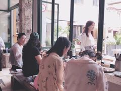 -RAC BAR(安福路店)