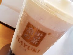 -奈雪的茶(印象城店)