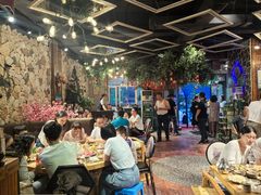 -顶顶汤火牛排火锅·经典铜锅涮肉